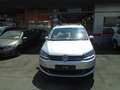 Volkswagen Sharan 2.0 TDI Blue Motion Style  1.Hand Silber - thumbnail 2