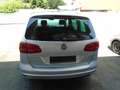 Volkswagen Sharan 2.0 TDI Blue Motion Style  1.Hand Silber - thumbnail 5