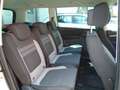 Volkswagen Sharan 2.0 TDI Blue Motion Style  1.Hand Silber - thumbnail 7