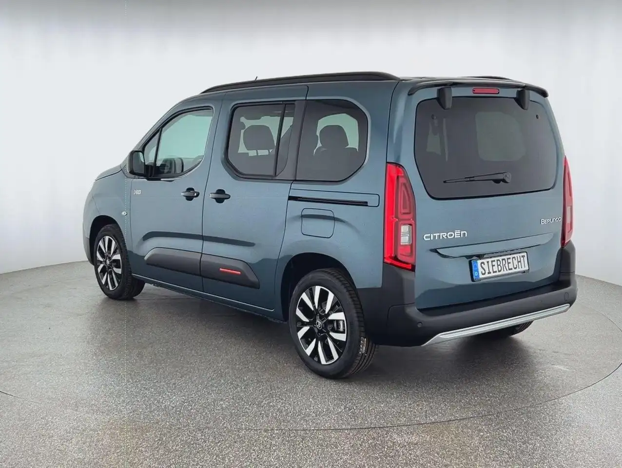 Citroen Berlingo 2026