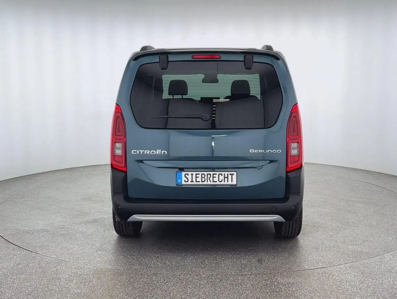 Citroen Berlingo 2026