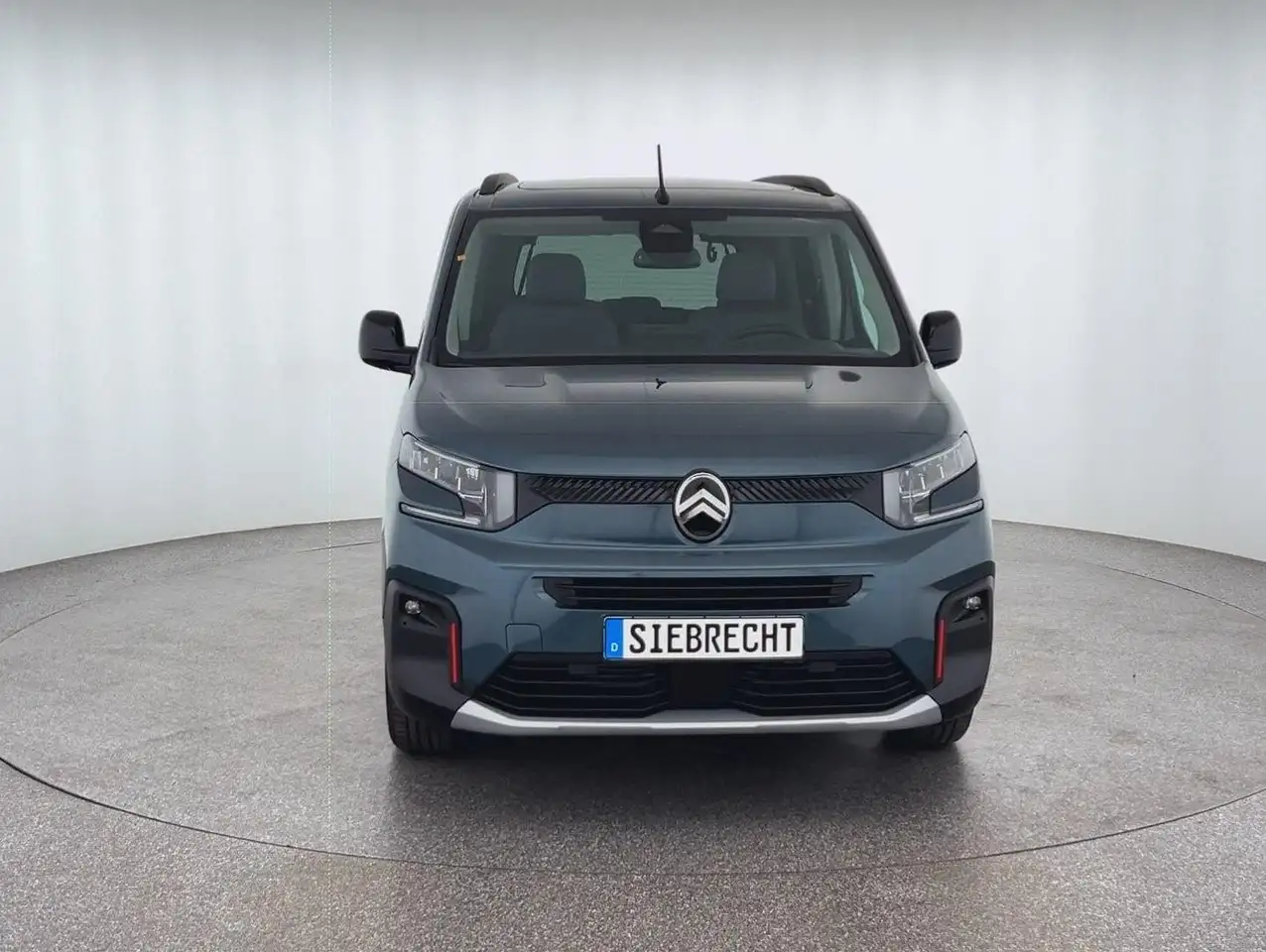 Citroen Berlingo 2026