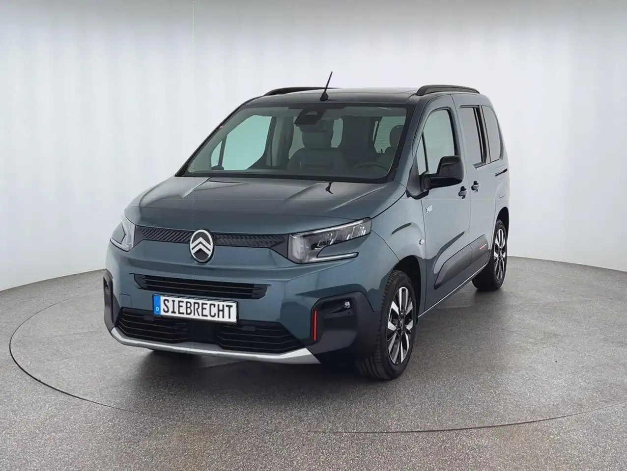 Citroen Berlingo 2026