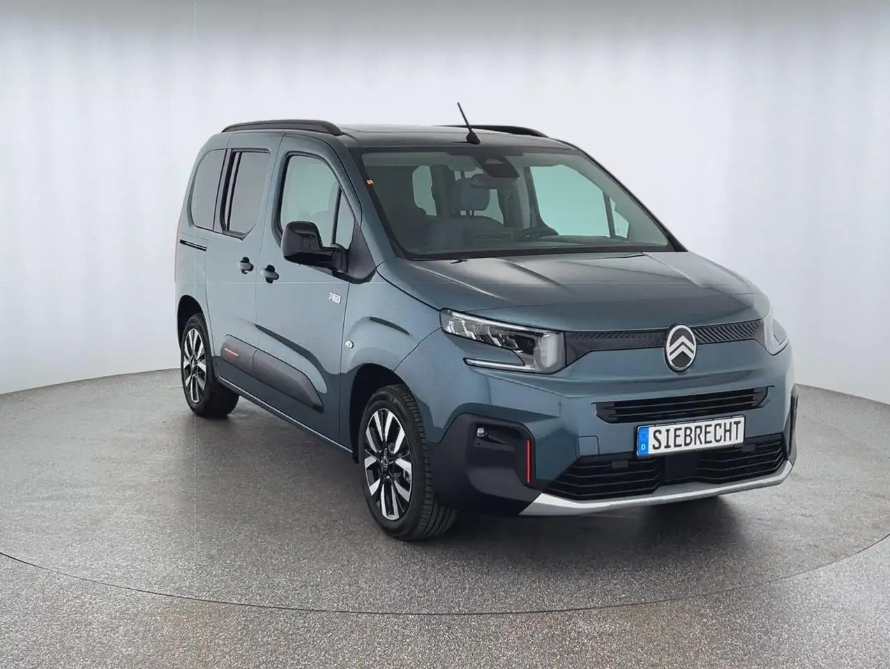 Citroen Berlingo 2026