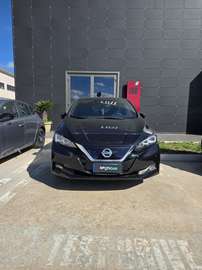Business 40KWh