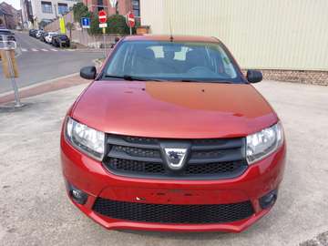 Sandero 1.2i Ambiance