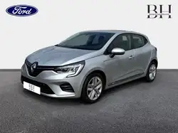 Renault Clio 1.0 TCe 100ch Business