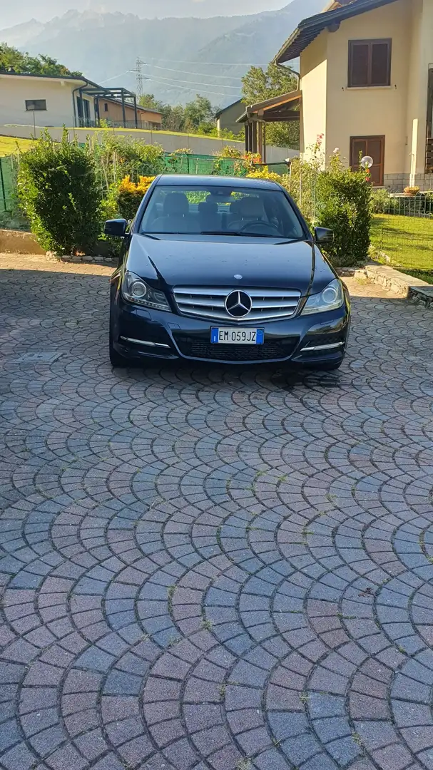 Mercedes-Benz C 200 cdi (be) Executive - 2