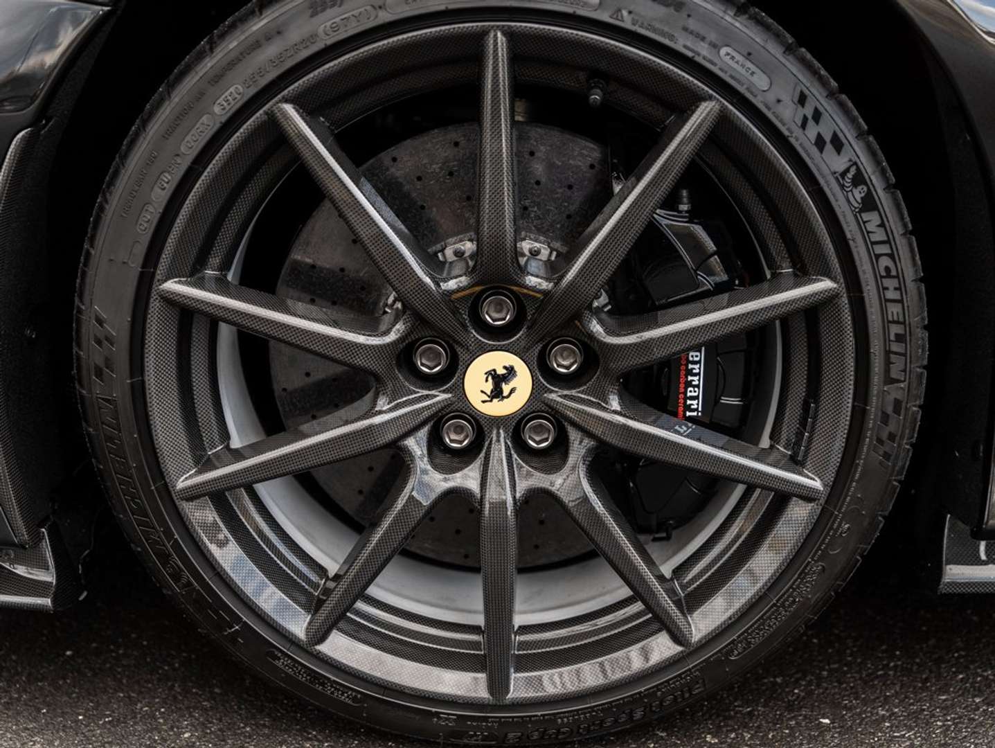 Ferrari SF90 Stradale - - Joinsteer - #5