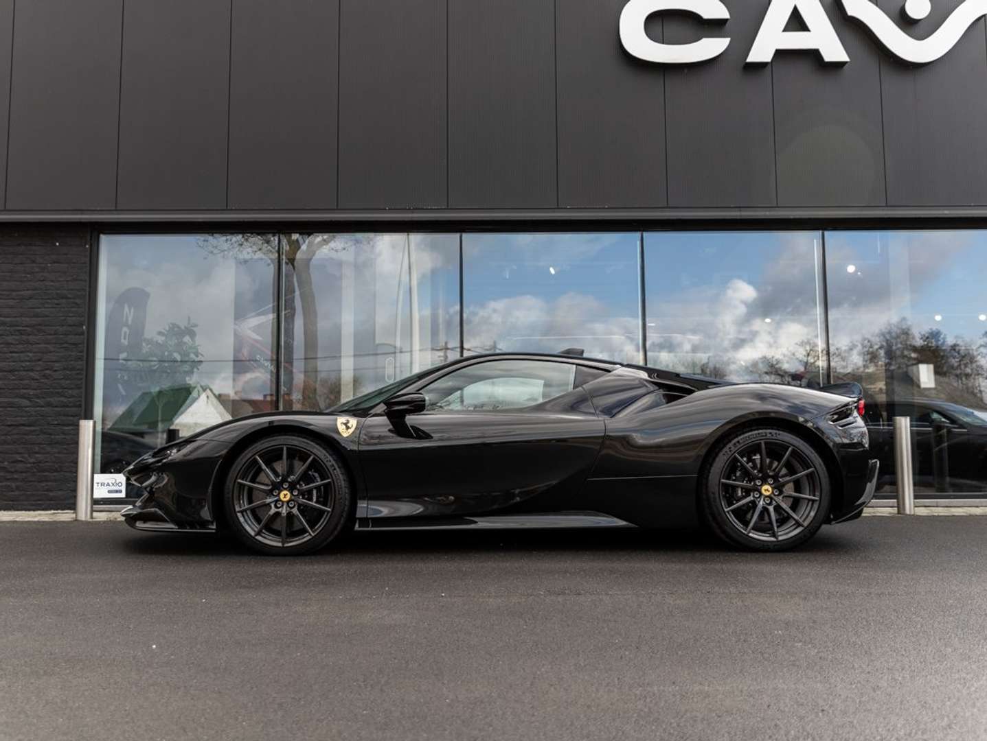 Ferrari SF90 Stradale - - Joinsteer - #2