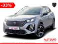 Peugeot 2008 PureTech 130 Aut. LED Navi Kamera Grau - thumbnail 1