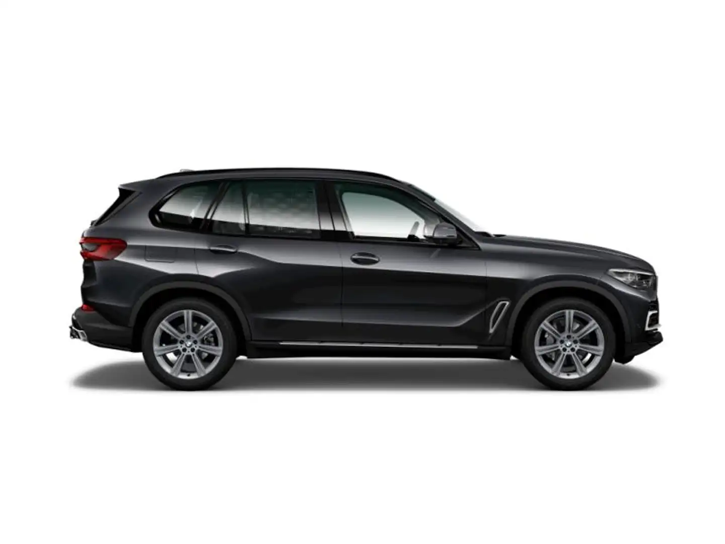 BMW X5 xDrive 45e - xLine Noir - 2