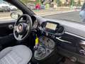 Fiat 500 LOUNGE CAR PLAY CLIMA AUTOMATICO PDC Noir - thumbnail 10