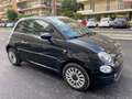 Fiat 500 LOUNGE CAR PLAY CLIMA AUTOMATICO PDC Noir - thumbnail 2
