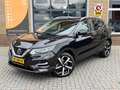 Nissan Qashqai 1.3 DIG-T 140pk TEKNA CARPLAY/PANODAK/360CAMERA/1e Noir - thumbnail 4
