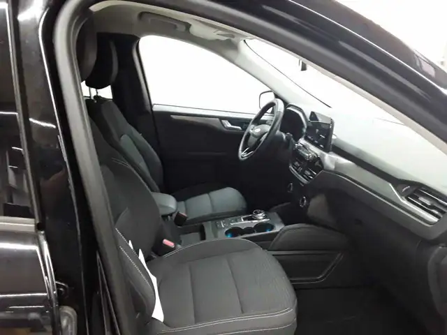 Ford Kuga view 8