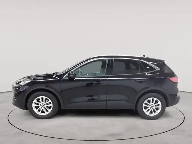 Ford Kuga view 6