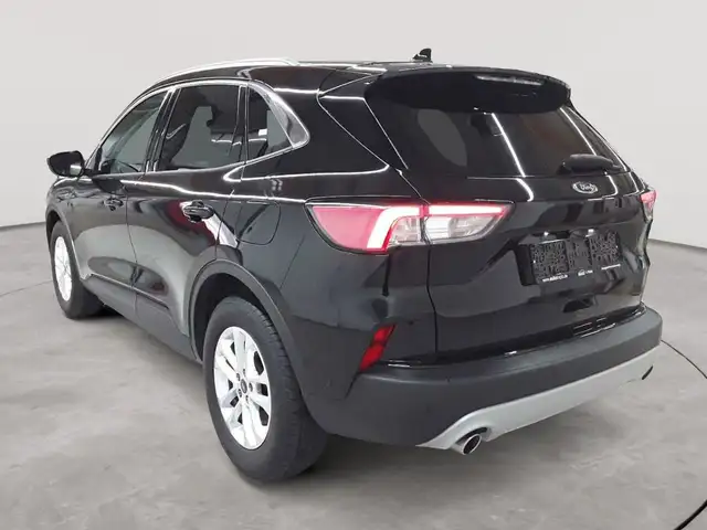 Ford Kuga view 5