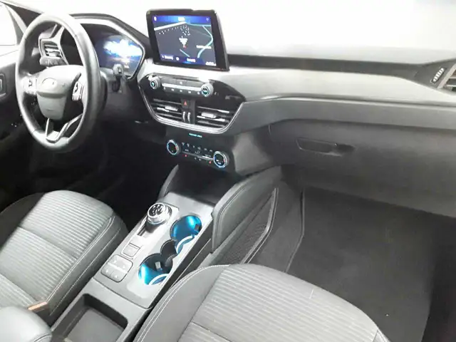 Ford Kuga view 9