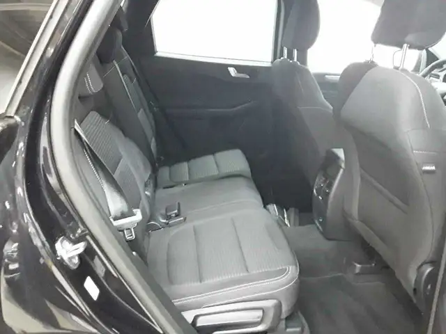 Ford Kuga view 14
