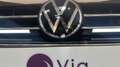 Volkswagen Arteon 2.0 tdi evo scr 200 dsg7 r-line /origine france /  Gris - thumbnail 2
