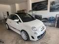 Abarth 595C 1.4 16v 135 cv E6 con  gpl Abarth - thumbnail 4