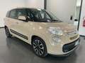 Fiat 500L 500L Living Living 1.3 mjt Lounge 95cv Beige - thumbnail 1