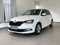 Skoda Fabia 1.0 TSI Style + KAMERA Blanco - thumbnail 2