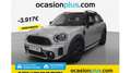 MINI Cooper Countryman D AUT. Plateado - thumbnail 1