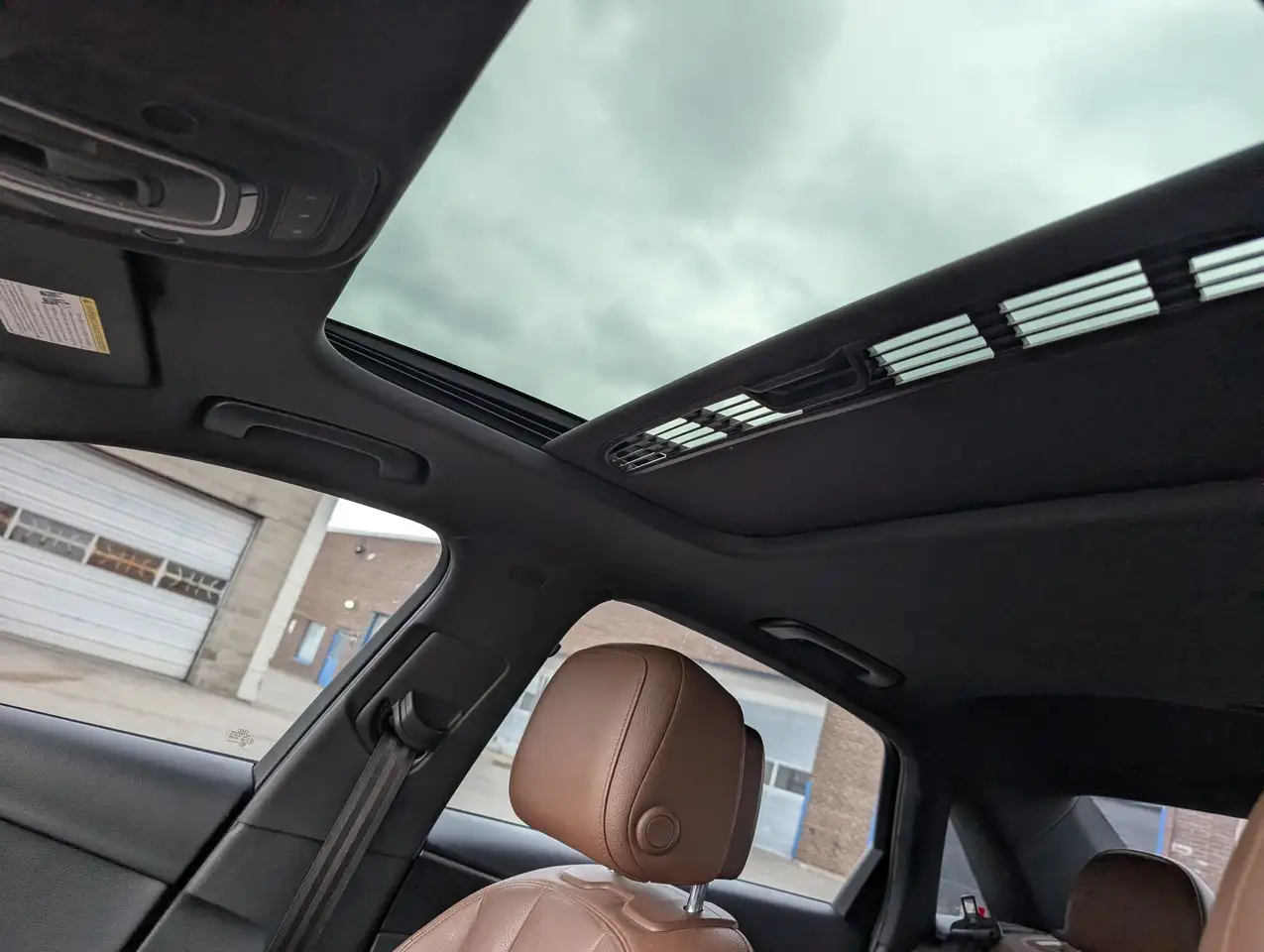 Audi A4 снимка Audi A4