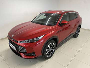 Hybrid+ Luxury 1,8Wh Aut.