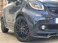 smart forTwo Coupé 80 Brabus Tailor Made Bleu - thumbnail 41