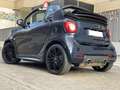 smart forTwo Coupé 80 Brabus Tailor Made Bleu - thumbnail 30