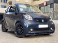 smart forTwo Coupé 80 Brabus Tailor Made Bleu - thumbnail 33