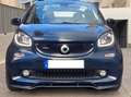 smart forTwo Coupé 80 Brabus Tailor Made Bleu - thumbnail 6