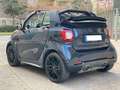 smart forTwo Coupé 80 Brabus Tailor Made Bleu - thumbnail 44