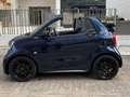 smart forTwo Coupé 80 Brabus Tailor Made Bleu - thumbnail 25