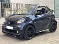 smart forTwo Coupé 80 Brabus Tailor Made Bleu - thumbnail 39