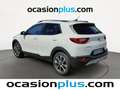 Kia Stonic 1.6CRDi VGT Eco-Dynamic Concept 110 Blanco - thumbnail 3