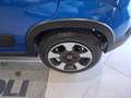 Fiat Panda Cross 1.0 70cv firefly hybrid S&S Blu/Azzurro - thumbnail 18