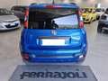 Fiat Panda Cross 1.0 70cv firefly hybrid S&S Blu/Azzurro - thumbnail 5