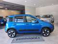 Fiat Panda Cross 1.0 70cv firefly hybrid S&S Blu/Azzurro - thumbnail 8
