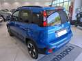 Fiat Panda Cross 1.0 70cv firefly hybrid S&S Blu/Azzurro - thumbnail 4