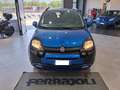 Fiat Panda Cross 1.0 70cv firefly hybrid S&S Blu/Azzurro - thumbnail 2