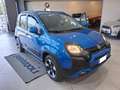 Fiat Panda Cross 1.0 70cv firefly hybrid S&S Blu/Azzurro - thumbnail 3