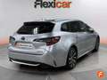Toyota Corolla 2.0 180H ADVANCE LUXURY TOURING SPORT Gris - thumbnail 3