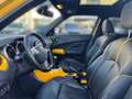 Nissan Juke JUKE 1.2 MT N-CONNECTA  ALU SDACH KAMERA NAVI Gelb - thumbnail 7