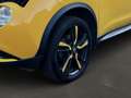 Nissan Juke JUKE 1.2 MT N-CONNECTA  ALU SDACH KAMERA NAVI Gelb - thumbnail 6