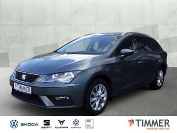 ST 1.2 TSI Style DSG *AHK*CLIMATRONIC*PDC*SHZ*TEM
