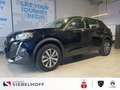 Peugeot 2008 e-2008 Active Elektromotor 136 Schwarz - thumbnail 1